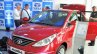 Philippines - Tata Vista and Manza diesel variants launched