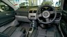 Proton Saga Persona Executive Malaysia interior