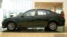 Proton Saga Persona Executive Malaysia profile