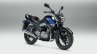 Suzuki Inazuma special edition UK Black Blue