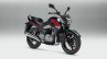 Suzuki Inazuma special edition UK Black Red