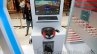 Tata Motors Revotron Lab gaming kiosk