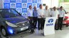 Tata Vista Ignis and Tata Manza Aura diesel launch in Philippines