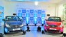 Tata Vista Ignis and Tata Manza Aura diesel