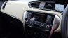 Tata Zest Diesel F-Tronic AMT Review dash area