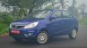 Tata Zest Diesel F-Tronic AMT Review front quarters