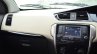 Tata Zest Revotron Petrol Review dashboard