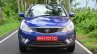 Tata Zest Revotron Petrol Review front shot