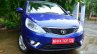 Tata Zest Revotron Petrol Review front view