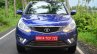 Tata Zest Revotron Petrol Review front