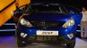 Tata Zest media drive image front fascia