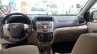 Toyota Avanza dashboard launched in UAE