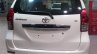 Toyota Avanza rear launched in UAE