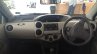 Toyota Etios Xclusive Edition live shots interior