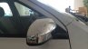 Toyota Etios Xclusive Edition live shots wing mirror