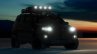 2014 Chevrolet Niva concept teased