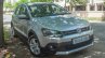 2014 VW Cross Polo facelift IAB front