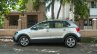 2014 VW Cross Polo facelift IAB side