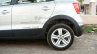 2014 VW Cross Polo facelift IAB wheel