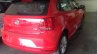 2014 VW Polo GT TSI facelift rear three quarter