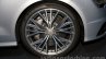 2015 Audi A7 wheel at the Moscow Motorshow 2014