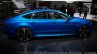 2015 Audi RS7 profile at the Moscow Motorshow 2014