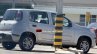 2015 Fiat Uno Attractive spied in Brazil side