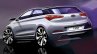 2015 Hyundai i20 Elite i20 Rendering Image rear