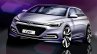 2015 Hyundai i20 Elite i20 Rendering Image