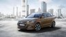 2015 Hyundai i20 Europe press shot