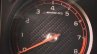 2015 Mercedes C 63 AMG tachometer leak