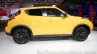 2015 Nissan Juke at the 2014 Moscow Motor Show profile