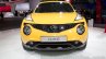 2015 Nissan Juke at the 2014 Moscow Motor Show