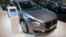 2015 Peugeot 508 sedan at the 2014 Moscow Motor Show (14)