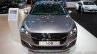 2015 Peugeot 508 sedan at the 2014 Moscow Motor Show (2)