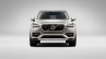 2015 Volvo XC90 front