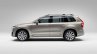 2015 Volvo XC90 side