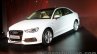 Audi A3 Sedan launch image front quarters