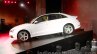 Audi A3 Sedan launch image side