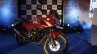 Bajaj Discover 150 F Launch front three quarter