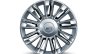 Cadillac Escalade Platinum press image 22 inch alloy wheel