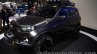 Chevrolet Niva Concept front left three quarter at the 2014 Moscow Motor Show