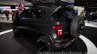 Chevrolet Niva Concept rear three quarter at the 2014 Moscow Motor Show