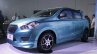 Datsun Go Indonesia launched live alloys