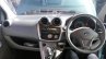 Datsun Go Indonesia launched live interior