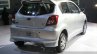 Datsun Go Indonesia launched live rear quarter