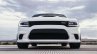 Dodge Charger SRT Hellcat front bumper