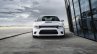 Dodge Charger SRT Hellcat front fascia