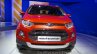 Ford EcoSport at the 2014 Moscow Motor Show