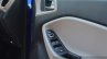 Hyundai Elite i20 Diesel Review power windows